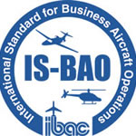 IS-BAO logo