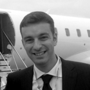 Karim Hijazi Boutsen Aviation